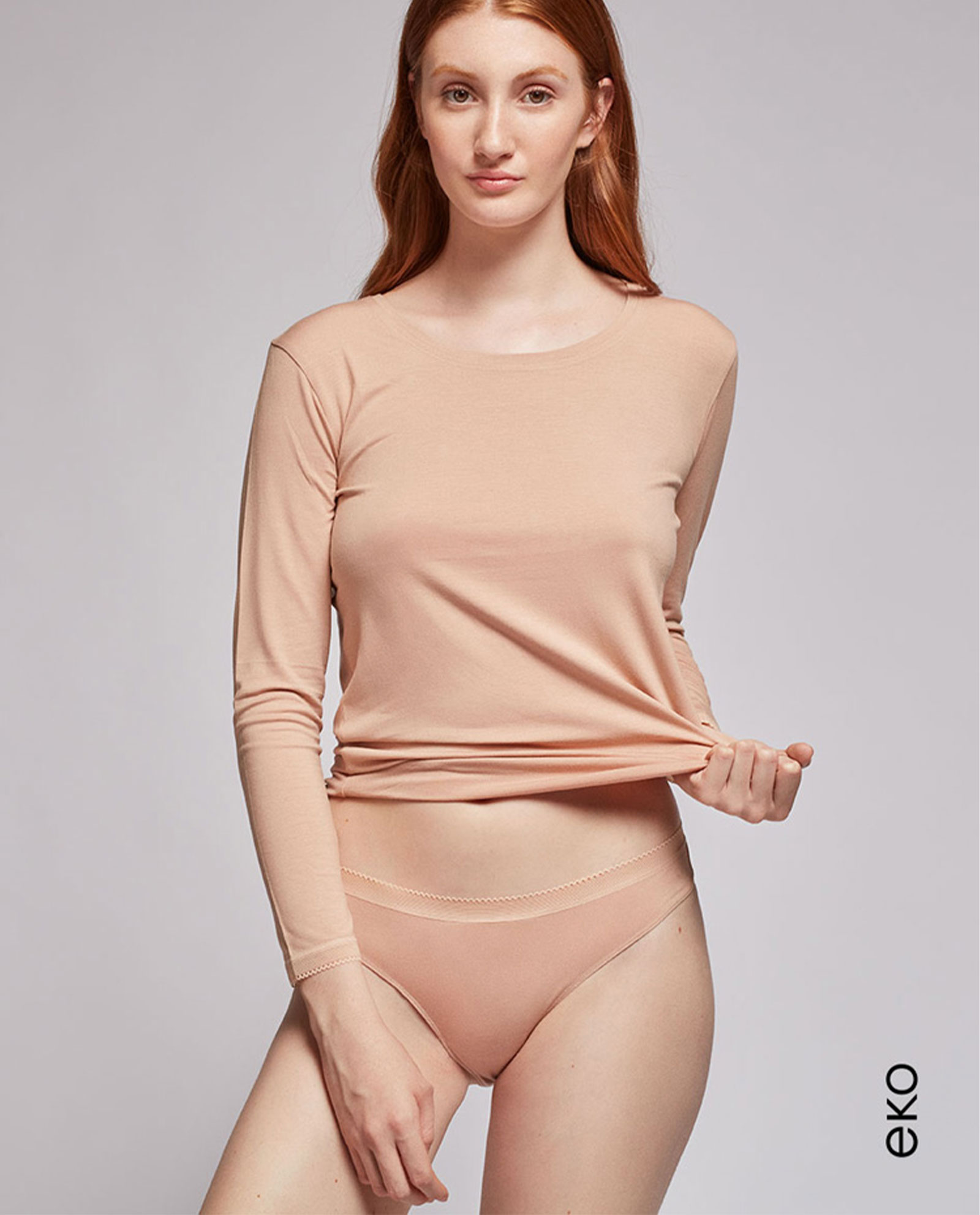30825-2 GISELA SLIP MODAL MINI ΤΕΛΕΙΩΜΑ ΤΟΥΛΙ/ΔΑΝΔΕΛΑ