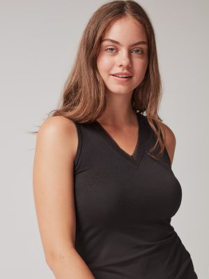 GISELA ΦΑΝΕΛΑ ΓΥΝΑΙΚΕΙΑ ΑΜΑΝΙΚΗ THERMAL VE