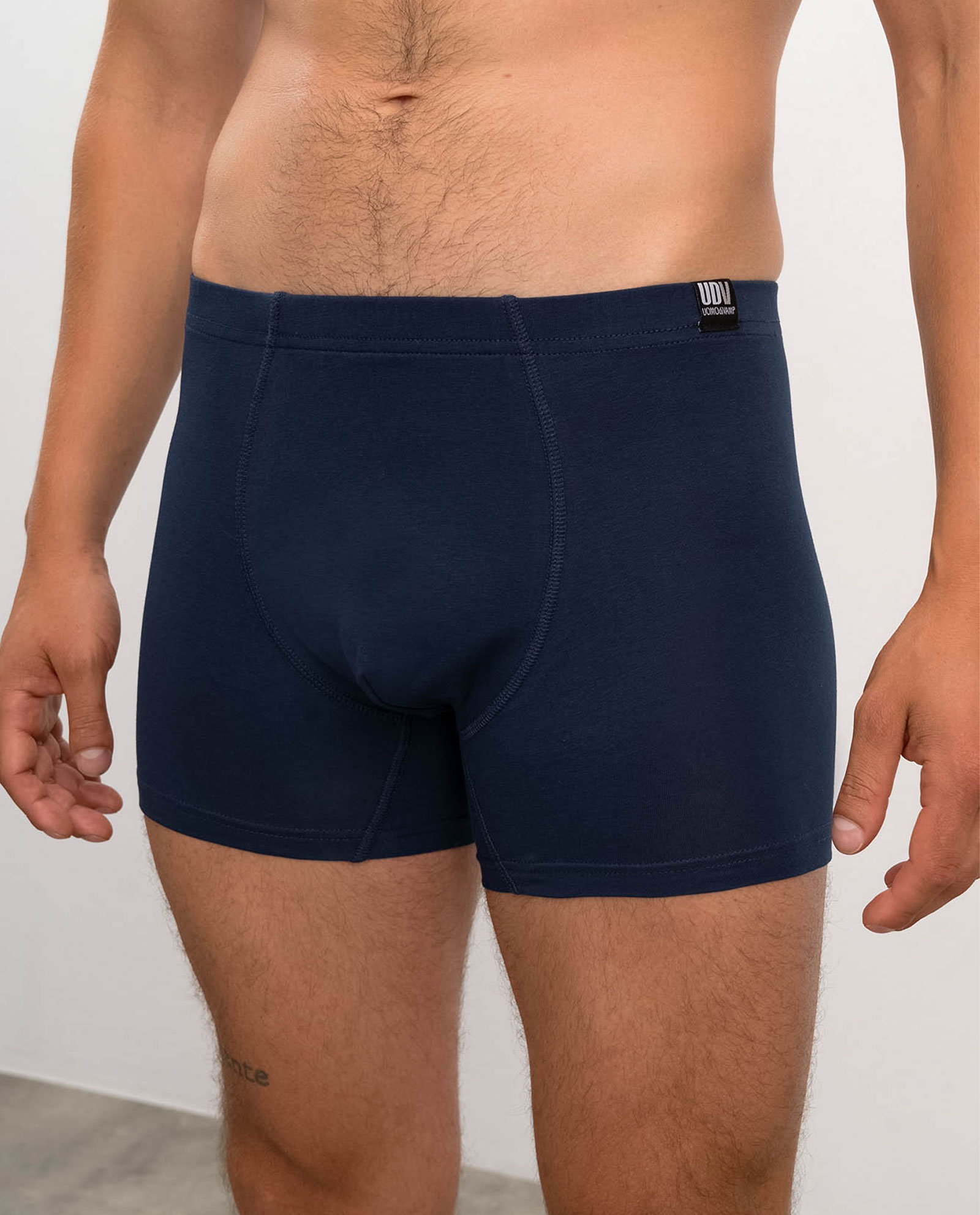 16853d VAMP BOXER 2PACK ΕΣΩΤΕΡΙΚΟ ΛΑΣΤΙΧΟ ΝΑΥΤΙΚΟΣ ΚΟΜΠΟΣ