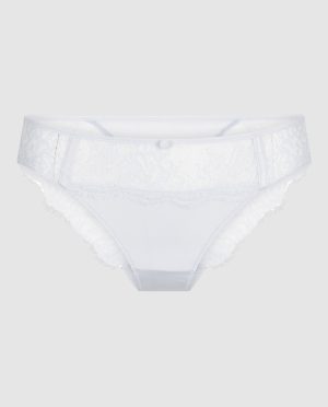 LINGADORE SLIP ΚΑΝΟΝΙΚΟ ΔΑΝΔΕΛΑ ΚΡΟΣΙΑ