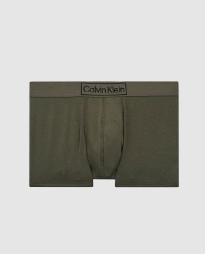 CK BOXER ΜΕΜΟΝΩΜΕΝΟ ΜΟΝΟΧΡΩΜΟ
