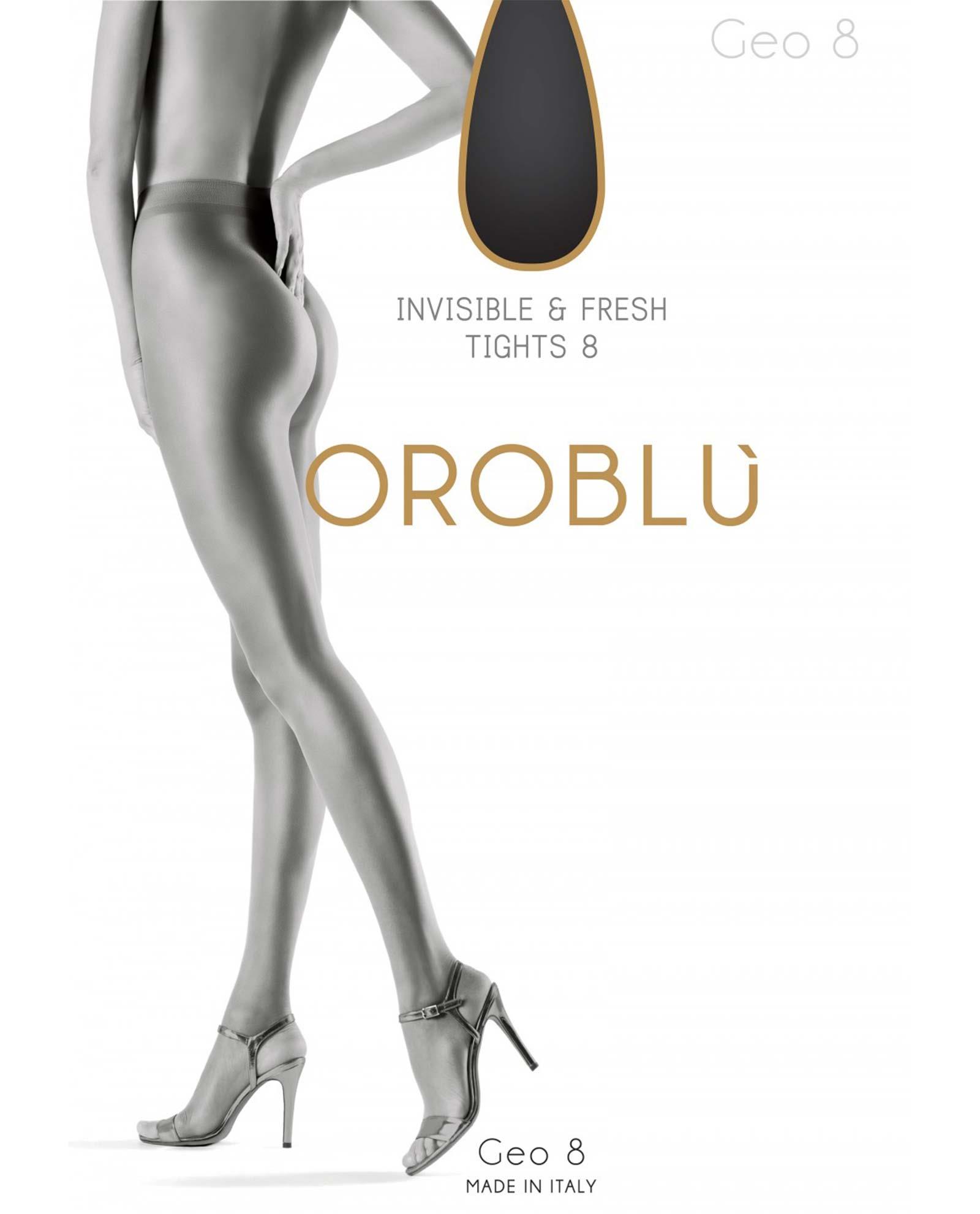 32906-2 OROBLU GEO 8
