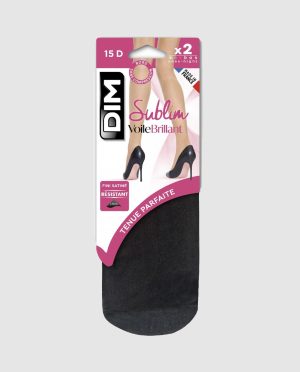 ΚΑΛΤΣΑΚΙΑ DIM ΤΡΟΥΑΚΑΡ 2PACK