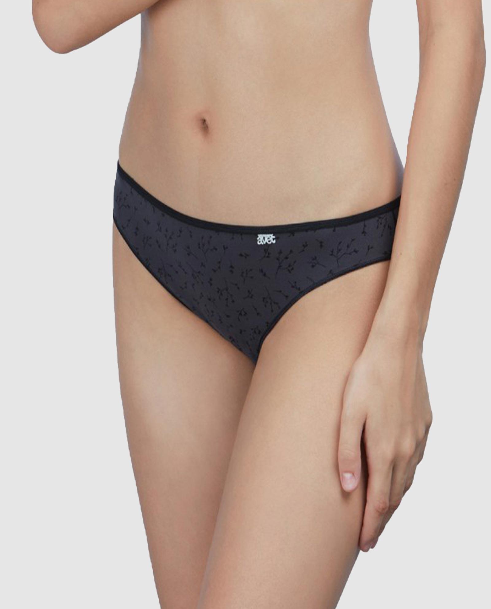 30078-1 SLIP AVET LYCRA ΧΑΜΗΛΟ ΚΛΑΔΑΚΙΑ