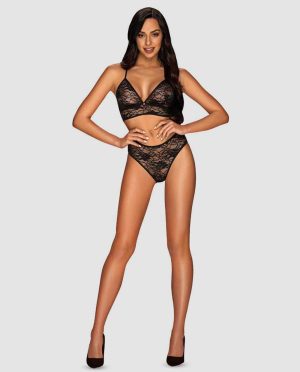 OBSESSIVE KOKIETTA SET