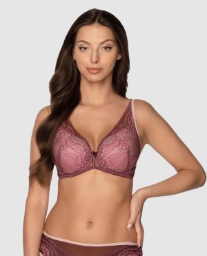 GAIA ΣΟΥΤΙΕΝ IRENE PUSH UP