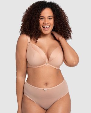CURVY KATE ΣΟΥΤΙΕΝ ΕΞΩΠΛΑΤΟ