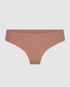 LINGADORE SLIP MICROFIBRE STRING