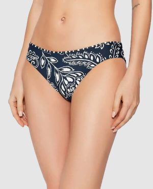 SEAFOLLY ΜΑΓΙΟ SLIP ΛΑΧΟΥΡ ΡΙΓΕ