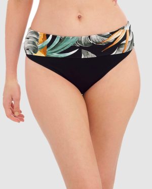 FANTASIE ΜΑΓΙΟ SLIP ΒΑΒΟΟ ΜΠΑΣΚΑ