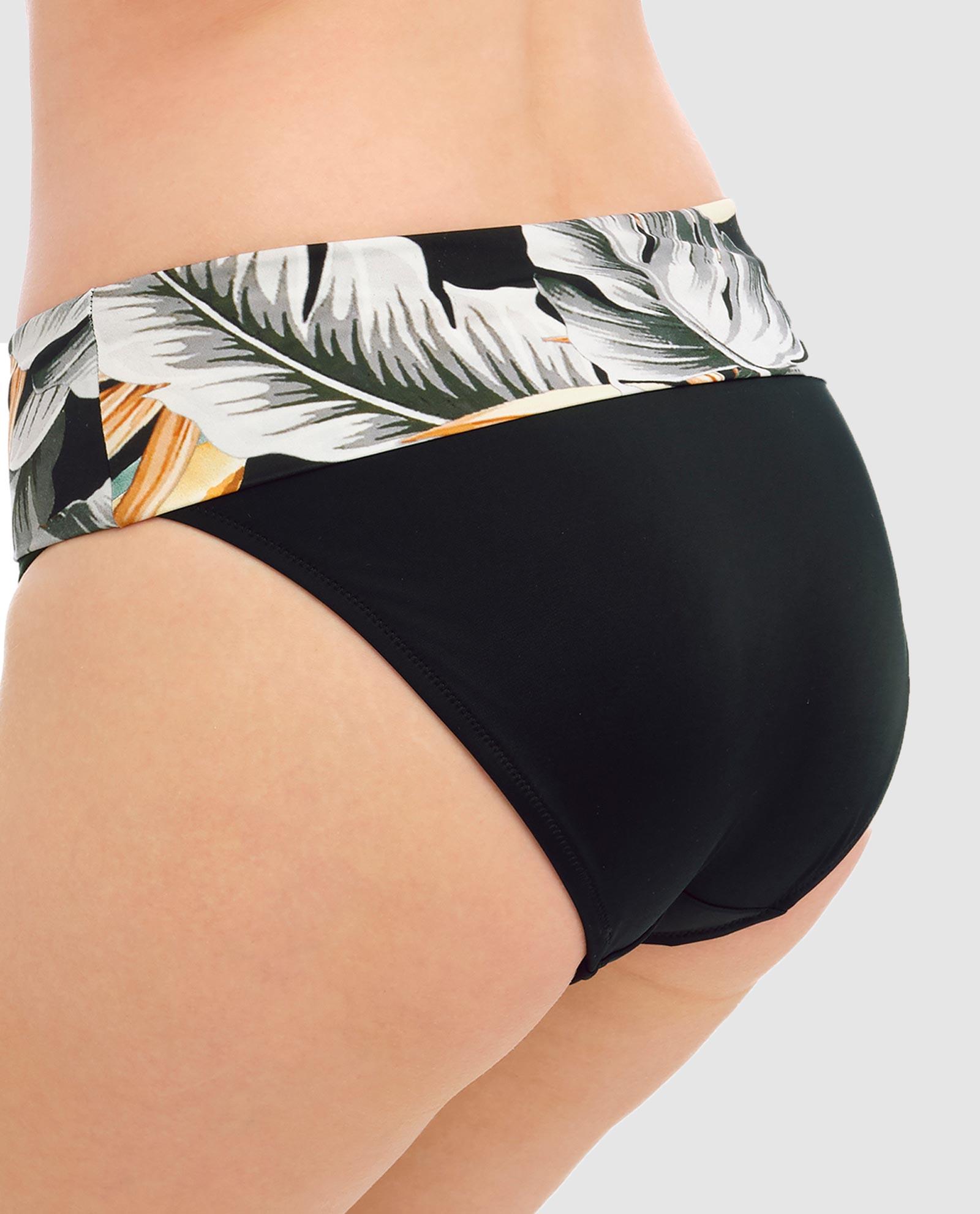 33847-2 FANTASIE ΜΑΓΙΟ SLIP ΒΑΒΟΟ ΜΠΑΣΚΑ