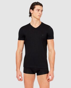 ARMANI T-SHIRT ΑΝΔΡΙΚΟ VE