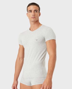 ARMANI T-SHIRT ΑΝΔΡΙΚΟ VE
