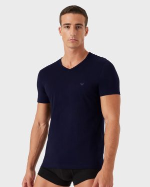 ARMANI T-SHIRT ΑΝΔΡΙΚΟ VE