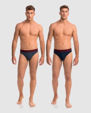 SLIP VAMP 2PACK ΧΑΡΤΑΕΤΟΣ