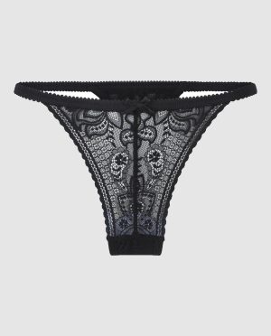 LINGADORE STRING ΠΟΥΑ ΔΑΝΔΕΛΑ