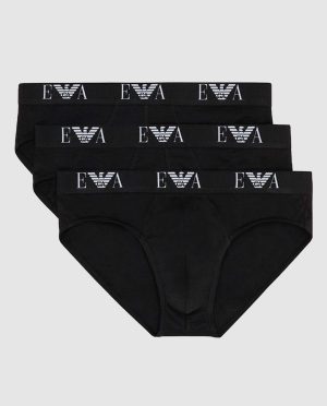 ARMANI SLIP 3PACK ΣΗΜΑ