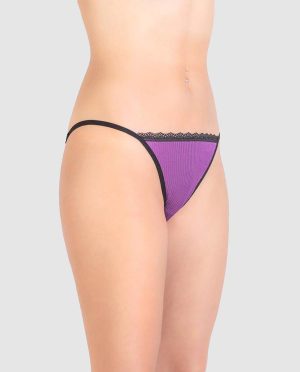 ELITE SLIP LYCRA ΡΙΠ