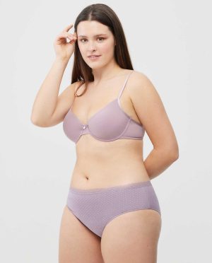 YS.MORA SLIP COTTON 3/4 ΠΟΥΑ ΔΑΝΔΕΛΑ