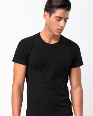 VAMP T-SHIRT ΑΝΔΡΙΚΟ 2PACK