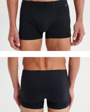 VAMP BOXER ΑΝΔΡΙΚΟ 2PACK