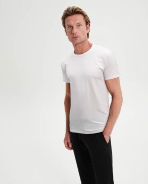 VAMP T-SHIRT ΑΝΔΡΙΚΟ 2PACK