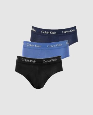 SLIP C.KLEIN 3 PACK LOGO