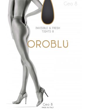 OROBLU GEO 8 MAXI