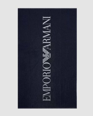 ARMANI ΠΕΤΣΕΤΑ ΛΟΓΟΤΥΠΟ
