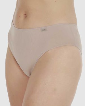AVET SLIP ΨΗΛΟΜΕΣΟ LYCRA
