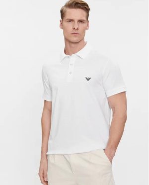 ARMANI T-SHIRT POLO