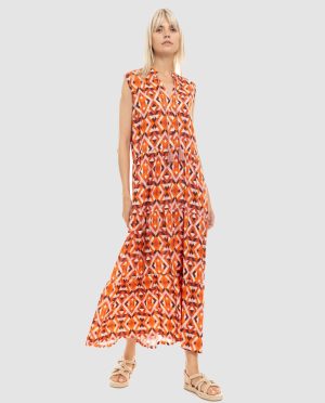 PINK LABEL ΚΑΦΤΑΝΙ MAXI ΑΜΑΝΙΚΟ ΤΡΙΓΩΝΑ
