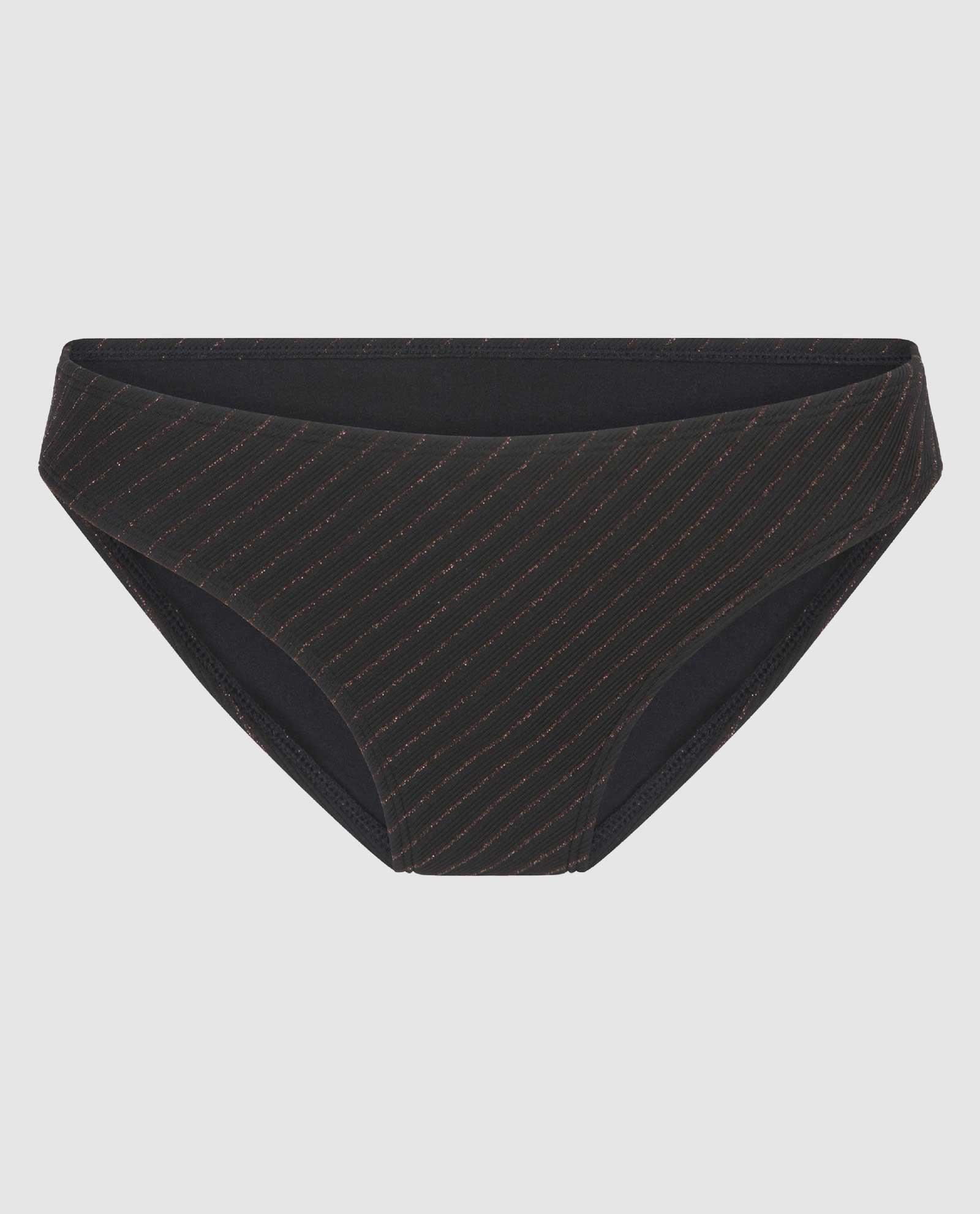 7201ν LINGADORE BIKINI ΕΝΙΣΧΥΜΕΝΟ ΜΕ ΧΡΥΣΟΚΛΩΣΤΗ