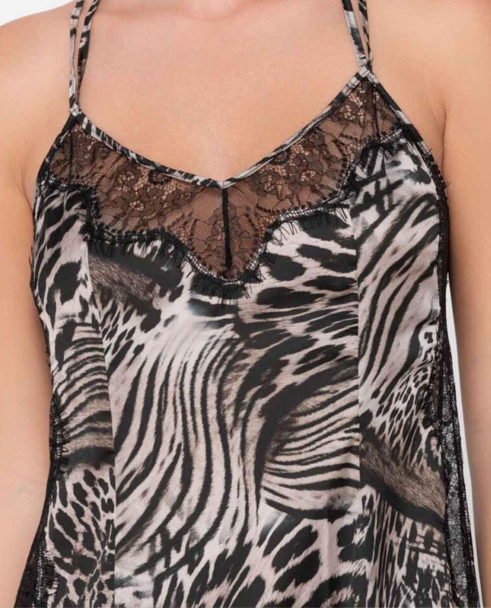 36768-4 LUNA ΝΥΧΤΙΚΟ ANIMAL ΣΑΤΕΝ
