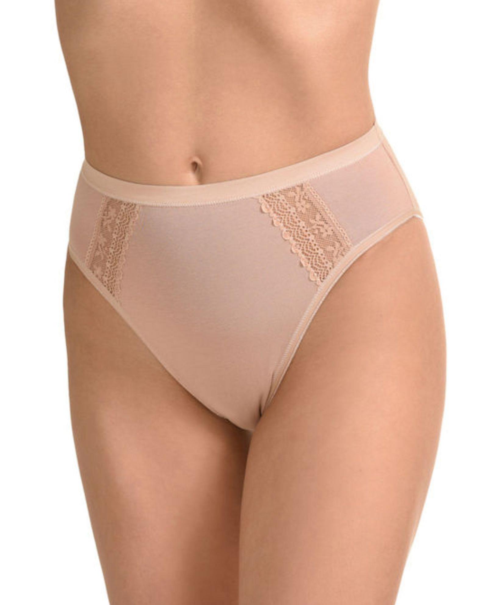 33662-1 M.ROSY SLIP COTTON MINI ΔΑΝΔΕΛΑ ΔΙΧΤΥ