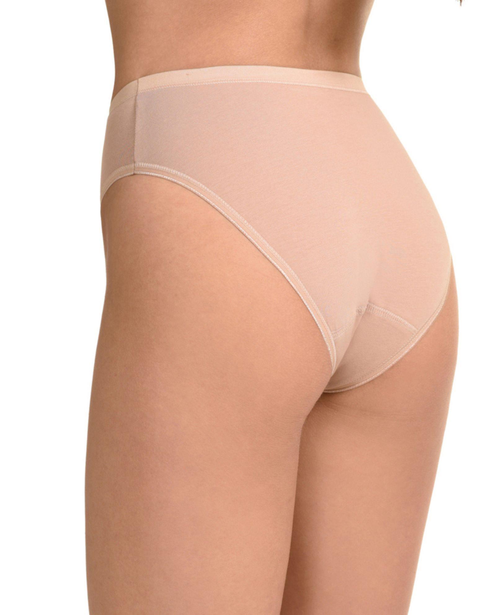35737-2 M.ROSY SLIP TAI COTTON ΔΑΝΔΕΛΑ ΠΑΝΩ