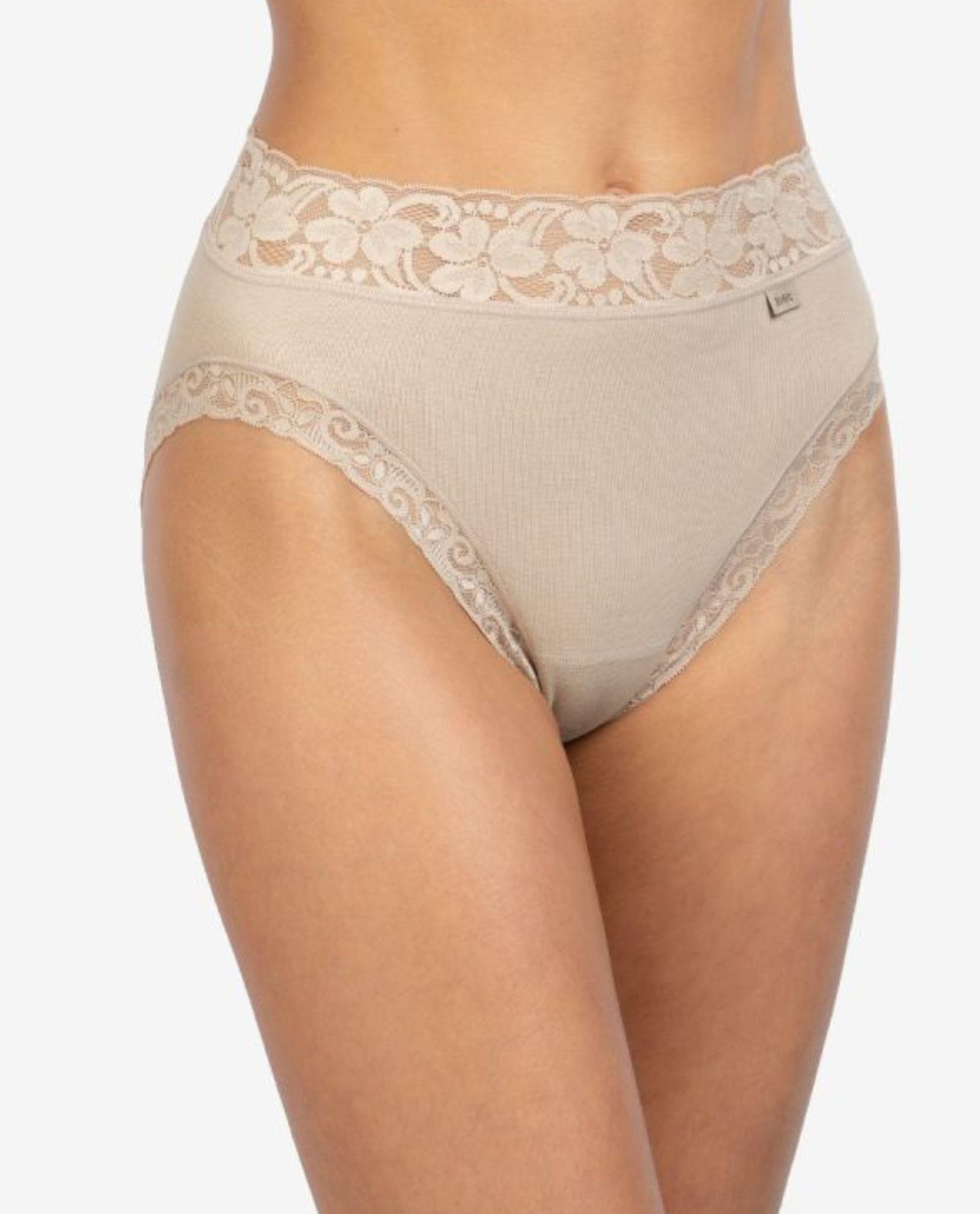 36209-1 AVET SLIP ΨΗΛΟΜΕΣΟ COTTON ΔΑΝΔΕΛΑ ΓΥΡΩ-ΓΥΡΩ