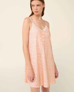 VAMP ΝΥΧΤΙΚΑΚΙ ΠΙΤΣΙΛΙΕΣ COTTON