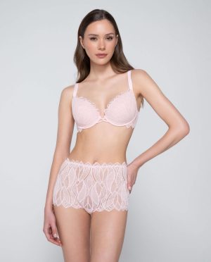 LUNA ΣΟΥΤΙΕΝ SYLVIE PUSH-UP