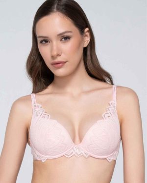 LUNA ΣΟΥΤΙΕΝ SYLVIE PUSH-UP