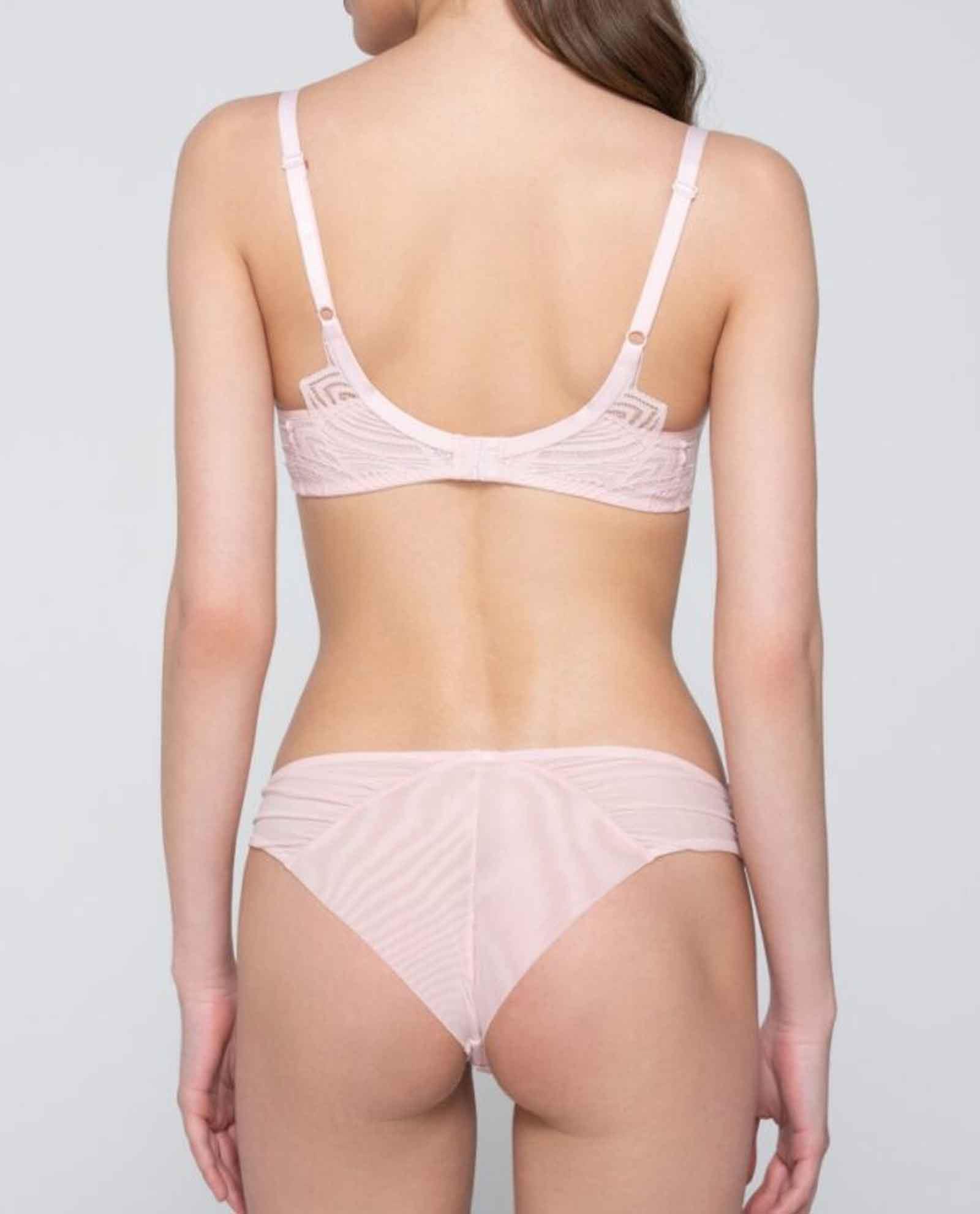 37888-2 LUNA SLIP ΚΑΝΟΝΙΚΟ SYLVIE