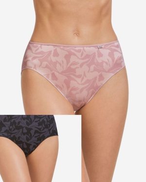 AVET SLIP LYCRA ΨΗΛΟΜΕΣΟ ΣΚΙΕΣ