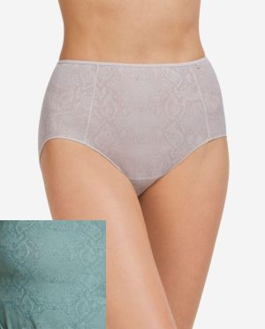 AVET SLIP LYCRA ΨΗΛΟΜΕΣΟ ΦΙΔΙΣΙΟ