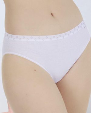 AVET SLIP COTTON MINI ΛΑΣΤΙΧΟ
