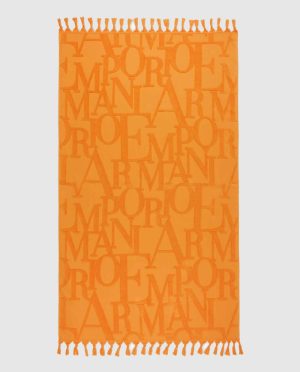 ARMANI ΠΕΤΣΕΤΑ ΑΝΑΓΛΥΦΟ ΚΡΟΣΣΙΑ