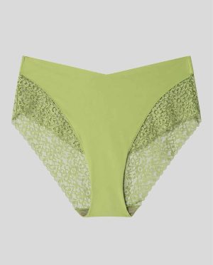 GISELA SLIP ΚΑΝΟΝΙΚΟ LAZER ΔΑΝΔΕΛΑ