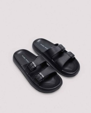 YS.MORA ΣΑΓΙΟΝΑΡΑ MEN FLIP-FLOPS ΔΙΠΛΟ ΚΟΥΜΠΩΜΑ