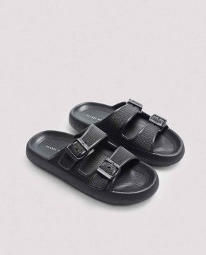 YS.MORA ΣΑΓΙΟΝΑΡΑ FLIP-FLOPS ΔΙΠΛΟ ΚΟΥΜΠΩΜΑ