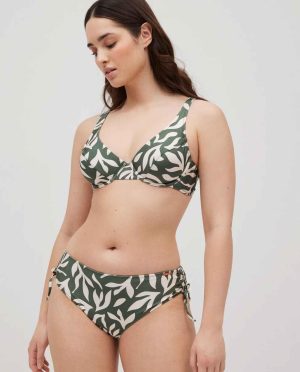 YS. MORA BIKINI ΚΛΑΔΑΚΙΑ ΜΠΑΝΕΛΑ MINIMIZER