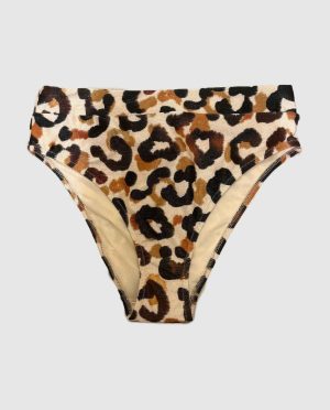 LIDA ΜΑΓΙΟ SLIP ANIMAL ΨΗΛΟΜΕΣΟ